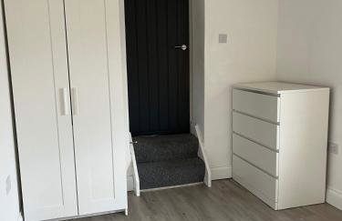 1 Bed Room Flat Close to seafront - Photo 9