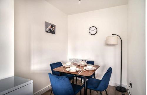 Spacious 2 Bed Apartment in Waterloo Liverpool - Foto 10