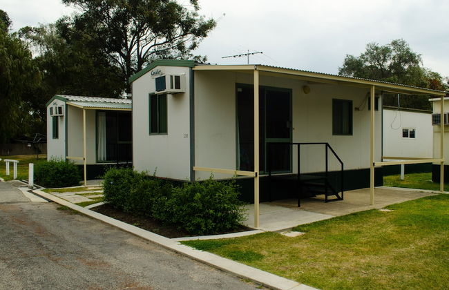 Acclaim Swan Valley Tourist Park - Photo 1