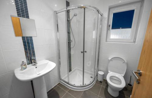 Stunning Sea Views - Luxury 4BR Beach House - Foto 18