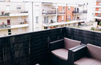 Appartement , Strasbourg France 700m de Zénith, - Foto 3