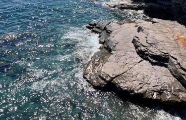 Mare Mio house on the Golfo Paradiso - Foto 27