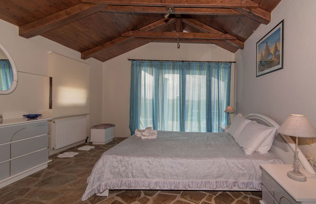 Villa Froso - Photo 9