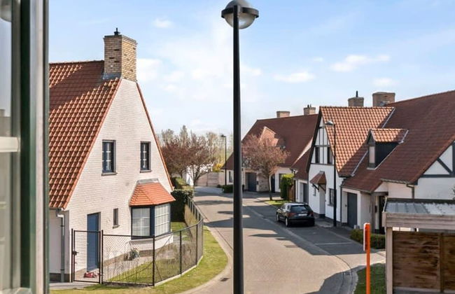 Summer-house With Sunny Garden Nearby Beach - Foto 33