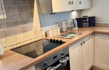 Mews Cottage - Foto 10