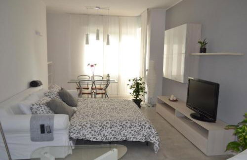 MM House Apartment Tortona - Foto 24