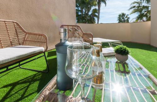 Family Beach Malibú II - Photo 34