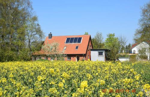 Ferienwohnung mit Tiny House - Foto 20
