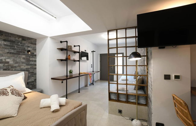 ORION Eco Suites - Foto 31