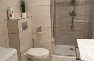 Caskada Modern Apartments 2 NOWY APARTAMENTOWIEC WINDA - Photo 24