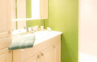 Très agréable villa avec barbecue - Foto 14