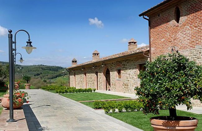 I Grandi Di Toscana - Photo 58