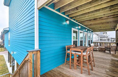 Steps to Gulf Galveston Gem with Boat Launch Access - Foto 29