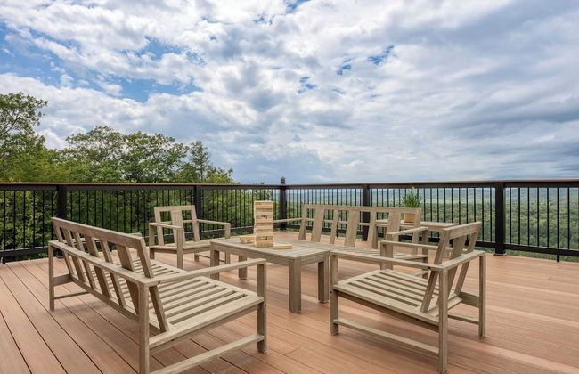 Chester by Avantstay Amazing Views, Secluded Home, A True City Escape! - Foto 8