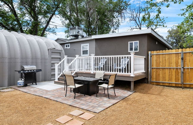 Prescott Family Friendly 3 Bedroom w Large Yard - Photo 28