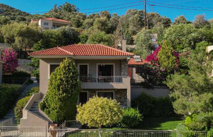 Paramithenio Village Beach Resort & Spa - Foto 23