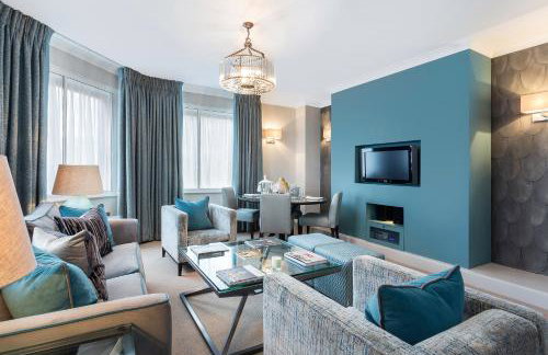 Arlington House Apartments - Photo 52