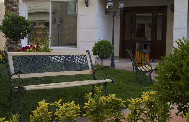 Elite Residency - Foto 1