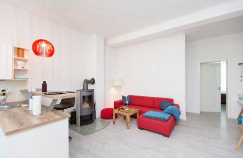 Gutshaus Wohnung 3 - Foto 6