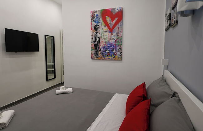 Napolitan Pop House - Foto 13