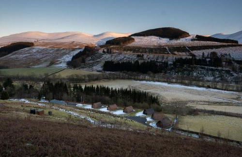 Moffat by Wigwam Holidays - Foto 26