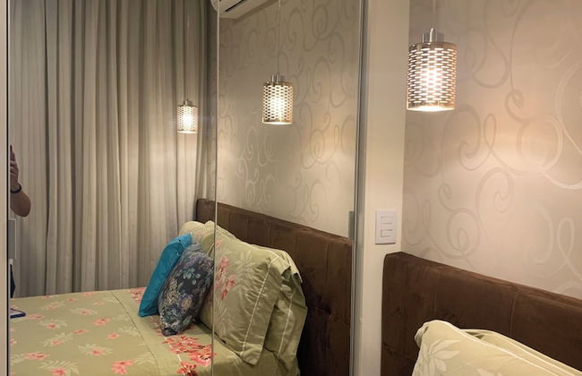 Flat Vip 5 Estrelas - Foto 3