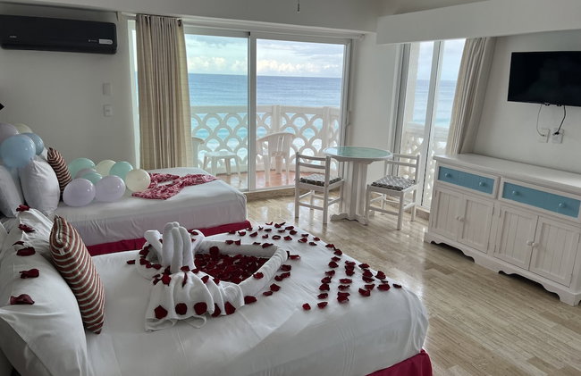 Ocean View Apartments – Delicia - Foto 30