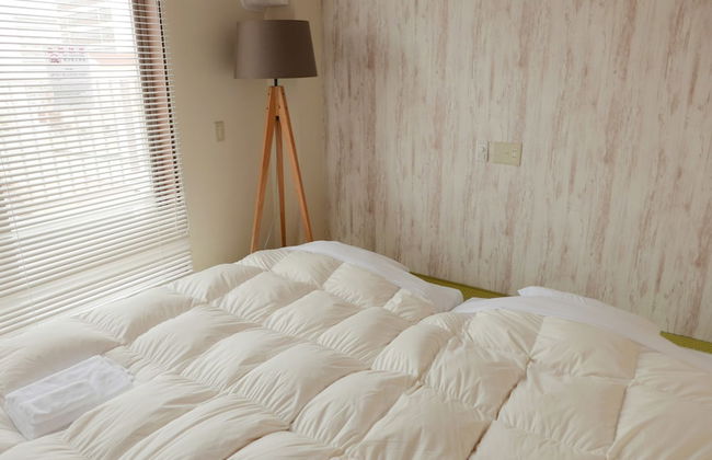 Osaka Sakurako Namba - Foto 7