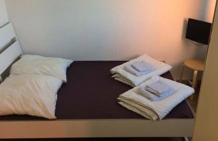 Messeapartment Köln - Foto 42