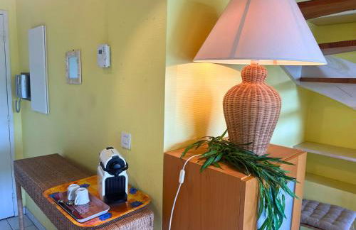 L'Aurore - Terrasse - Duplex - Parking - Foto 31