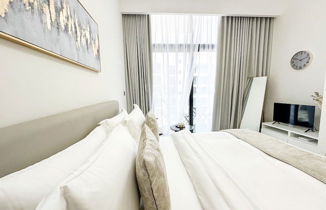 Easygo-spacious Luxury STU Azizi Rivra16 - Photo 7