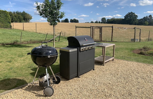 Holiday Home in Cetturu With Sauna - Photo 16