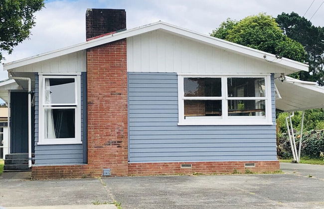 3 Bedroom Garden Chalet A - Photo 19