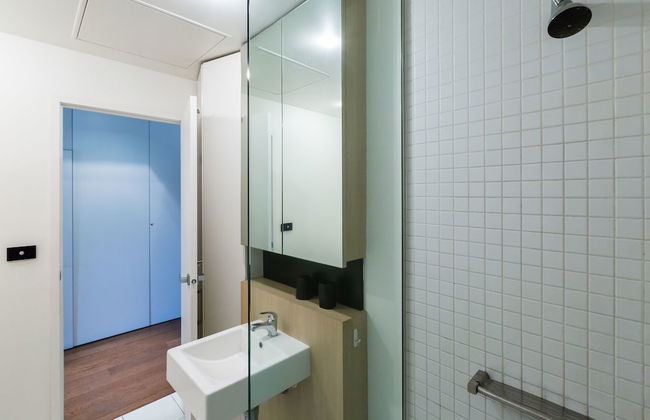 Cleo, 1BDR St Kilda Apartment - Foto 11