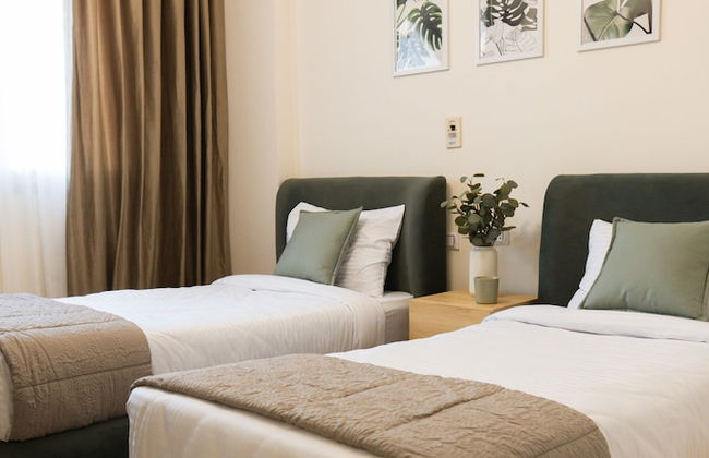 Sokon Residence Madinaity - Foto 16