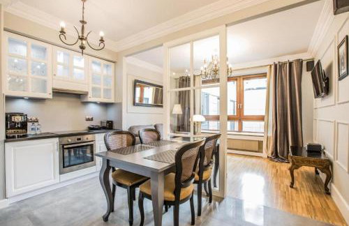 Exclusive Apartments Warsaw City Centre - Foto 10