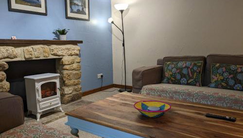 The Old Dairy - Foto 3