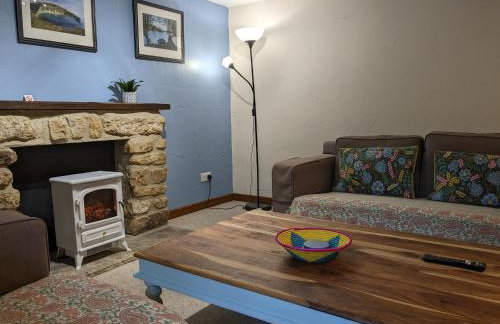 The Old Dairy - Foto 3