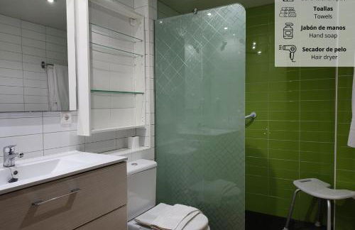 Amplio y Moderno Apartamento Lorenzo Ferreira - Foto 45