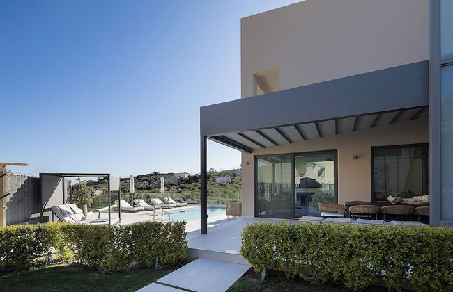 Royal Bird Villa - Foto 59