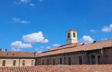 Suite Vino e Palio - Foto 8