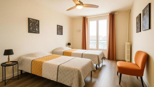 Les Lodges du Castel - Foto 3