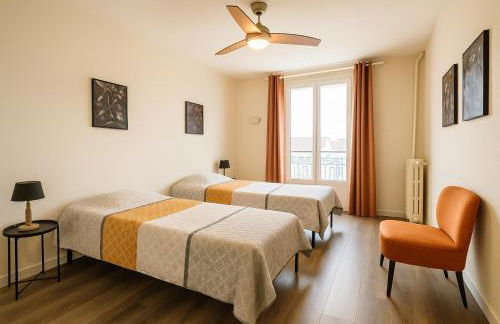 Les Lodges du Castel - Foto 3