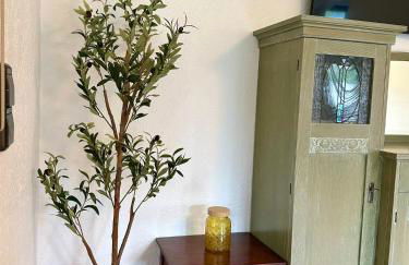 Schöne Wohnung mit großem Garten - Foto 13