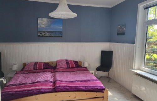 Urlaub im blauen Haus - Foto 24