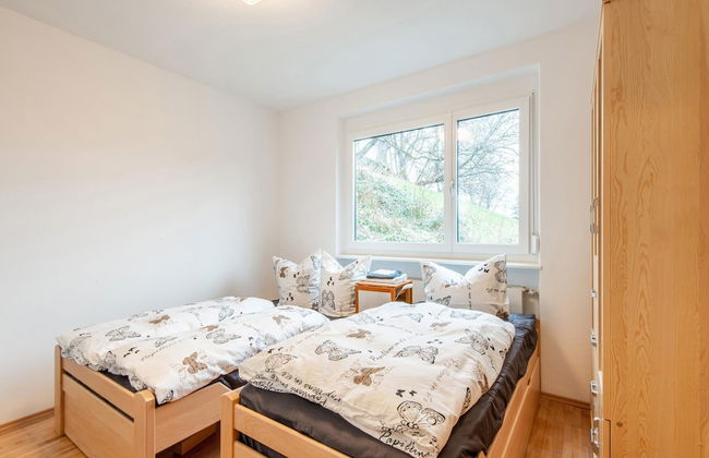 Beautiful Holiday Home in Feldkirch With Garden - Foto 6