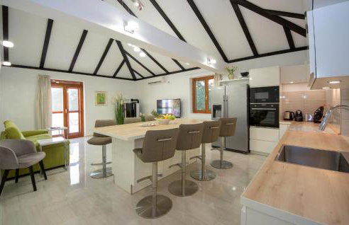 Gorgeous Home In Pokrovnik With Wifi - Foto 21