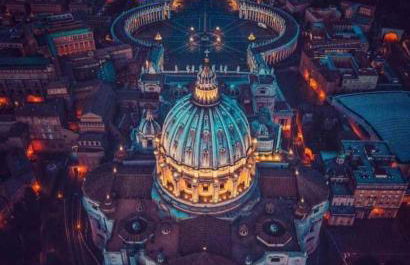 Rome Deluxe Apartments - Foto 16