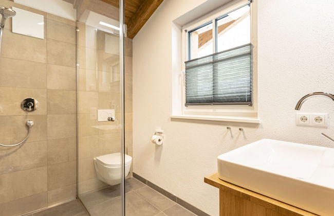 Superior # 5A mit Sauna - Foto 9