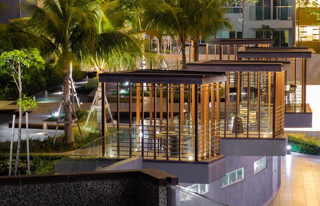 Queens Suite by D Imperio Homestay - Foto 30